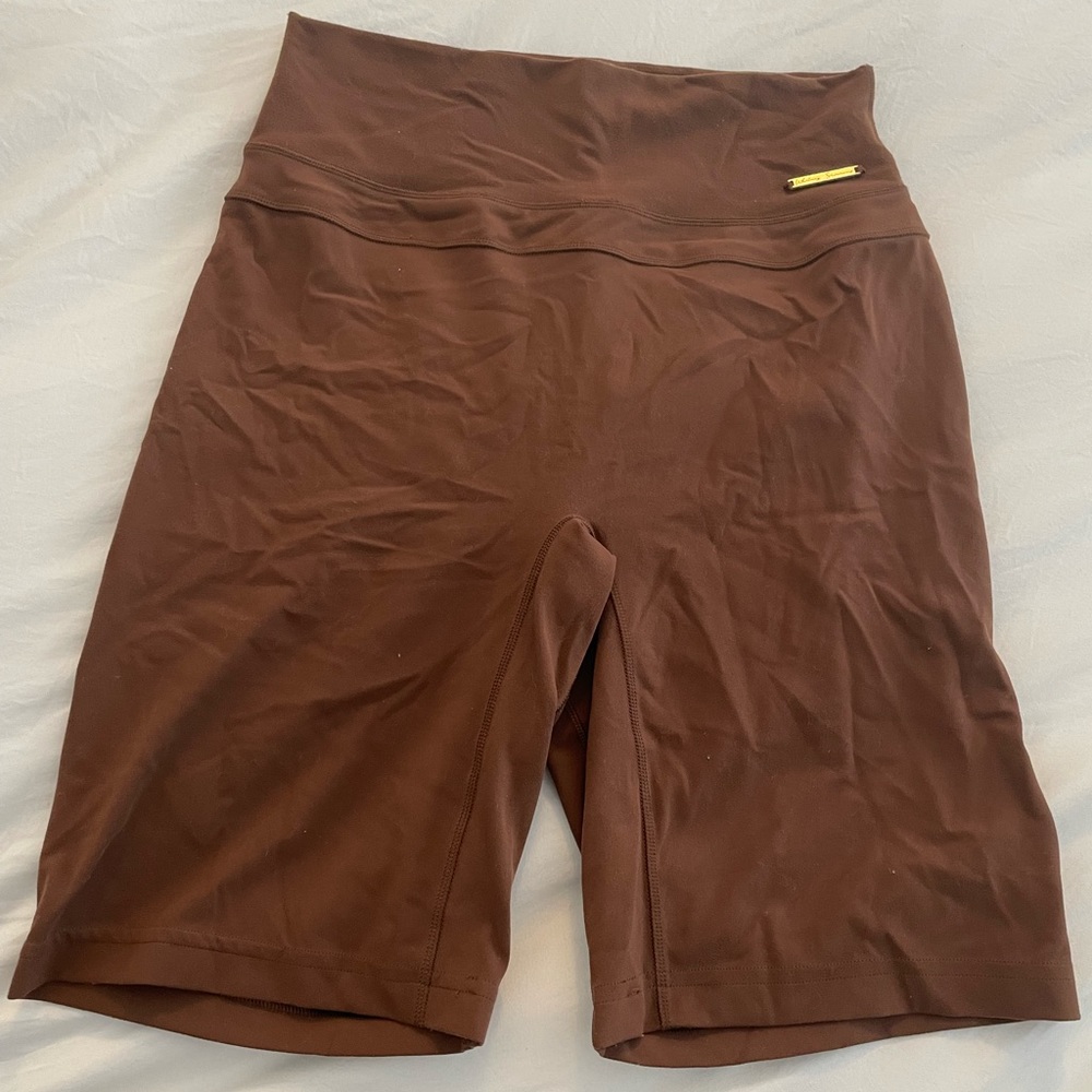 Gymshark Whitney Simmons Biker Shorts